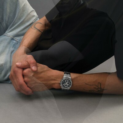 Montre Maurice Lacroix Aikon AI1118-SS002-330-1