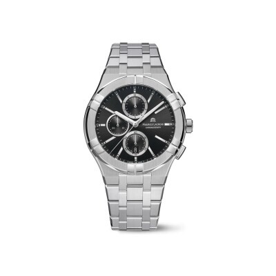 Montre Maurice Lacroix Aikon AI1118-SS002-330-1