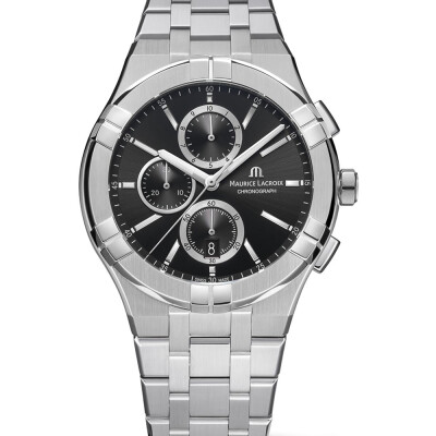 Montre Maurice Lacroix Aikon AI1118-SS002-330-1