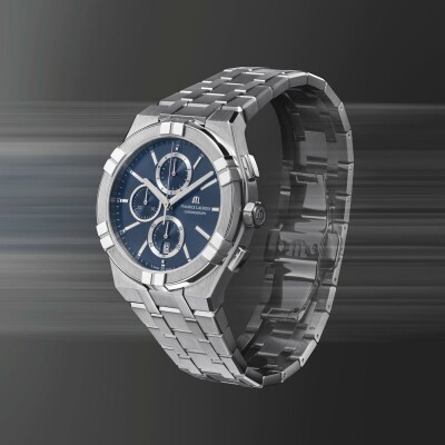 Montre Maurice Lacroix Aikon Quartz Chronographe
