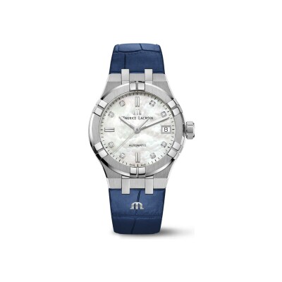 Maurice Lacroix Aikon watch AI6006-SS001-170-2