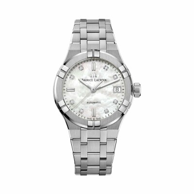 Montre Maurice Lacroix Aikon Automatic AI6006-SS002-170-1