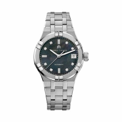 Montre Maurice Lacroix Aikon Automatic AI6006-SS002-370-1