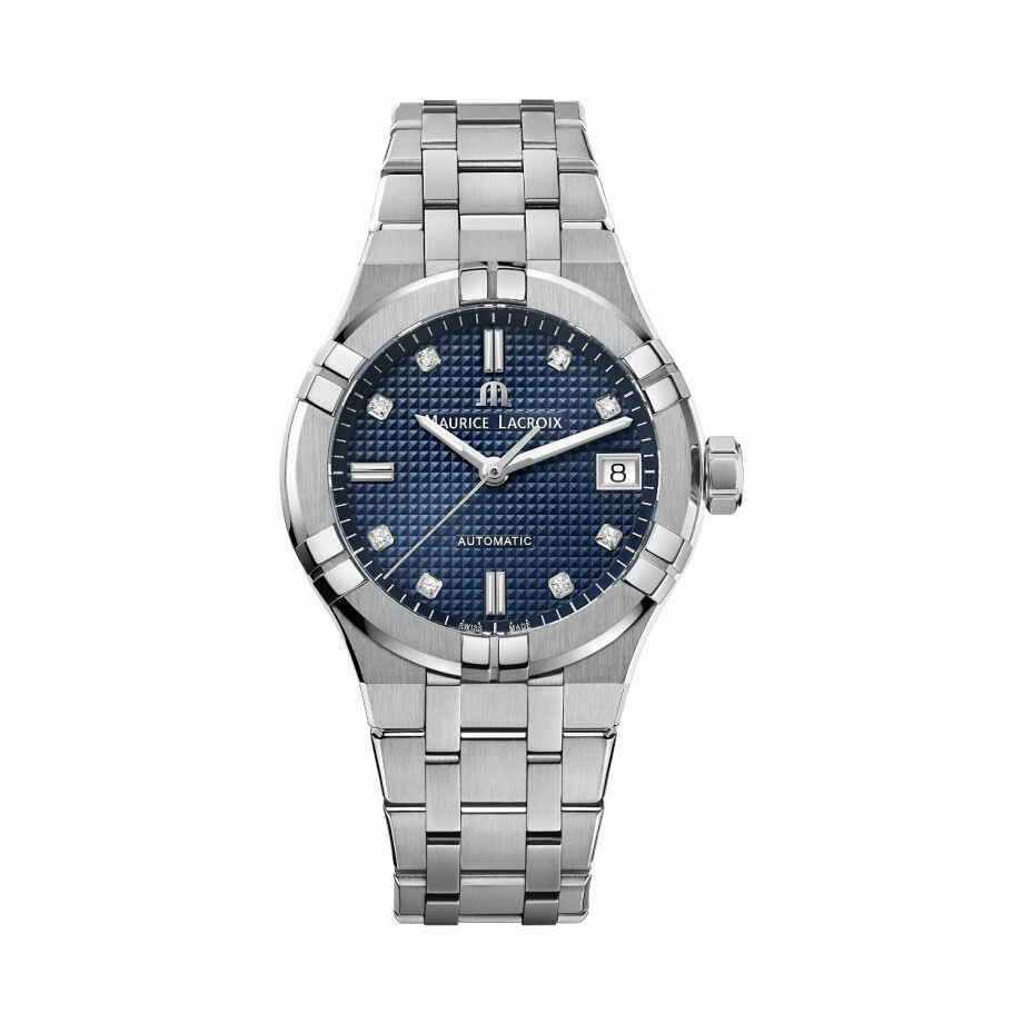 Maurice Lacroix Aikon Automatic AI6006-SS002-450-1 watch