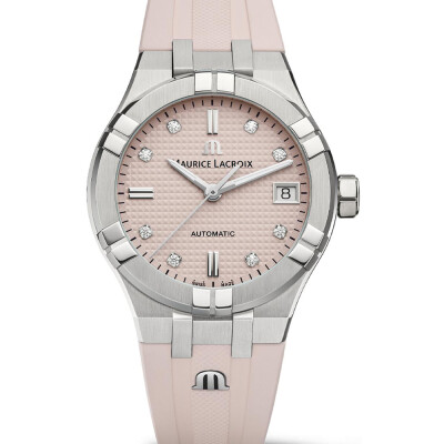 Maurice Lacroix Aikon AI6006-SS00F-550-E watch