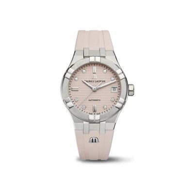 Maurice Lacroix Aikon AI6006-SS00F-550-E watch
