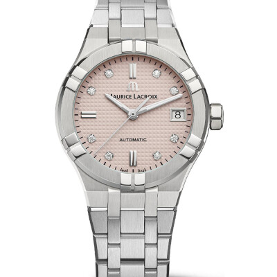 Maurice Lacroix Aikon AI6006-SS00F-550-E watch