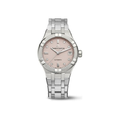 Maurice Lacroix Aikon AI6006-SS00F-550-E watch