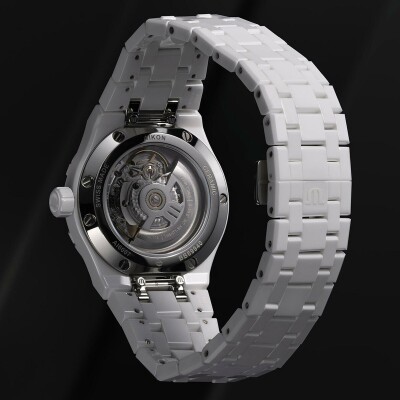 Maurice Lacroix Aikon AI6007-CRM72-130-7 watch