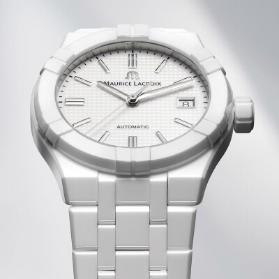 Maurice Lacroix Aikon AI6007-CRM72-130-7 watch
