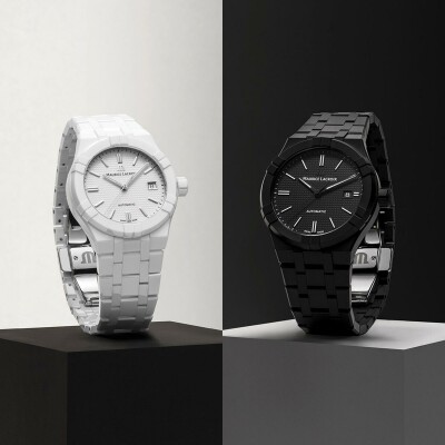 Maurice Lacroix Aikon AI6007-CRM72-130-7 watch