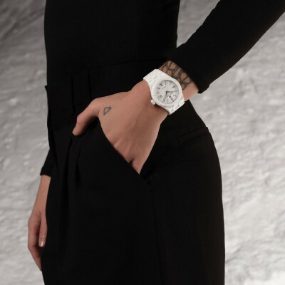 Maurice Lacroix Aikon AI6007-CRM72-130-7 watch