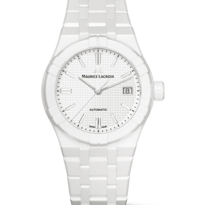 Maurice Lacroix Aikon AI6007-CRM72-130-7 watch
