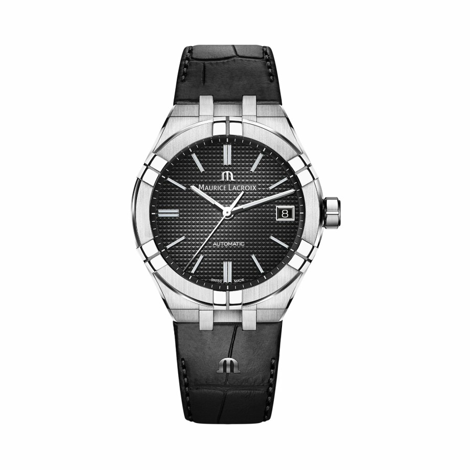 Maurice Lacroix Aikon Automatic AI6007-SS001-330-1 watch