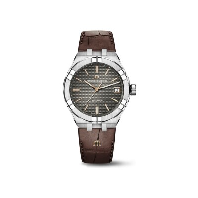 Montre Maurice Lacroix Aikon AI6007-SS001-331-1