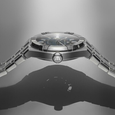 Montre Maurice Lacroix Aikon AI6007-SS002-031-1