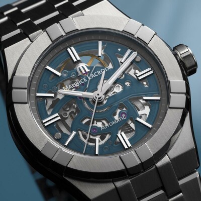 Montre Maurice Lacroix Aikon AI6007-SS002-031-1