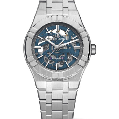 Montre Maurice Lacroix Aikon AI6007-SS002-031-1