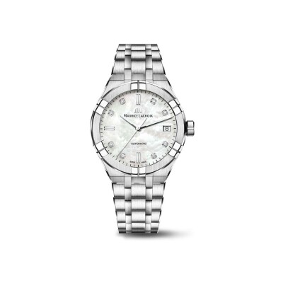 Montre Maurice Lacroix Aikon AI6007-SS002-170-1