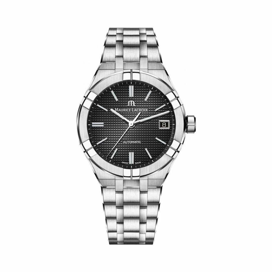 Maurice Lacroix Aikon Automatic AI6007-SS002-330-1 watch