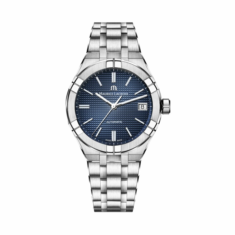 Maurice Lacroix Aikon Automatic AI6007-SS002-430-1 watch