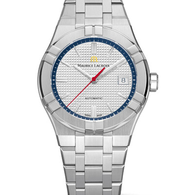 Montre Maurice Lacroix Aikon AI6007-SS00F-130-A