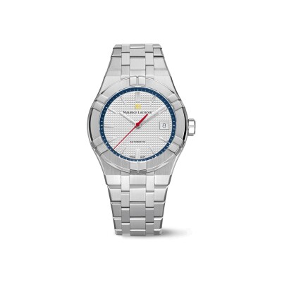 Montre Maurice Lacroix Aikon AI6007-SS00F-130-A