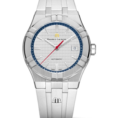 Montre Maurice Lacroix Aikon AI6007-SS00F-130-A