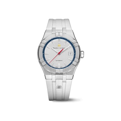 Montre Maurice Lacroix Aikon AI6007-SS00F-130-A