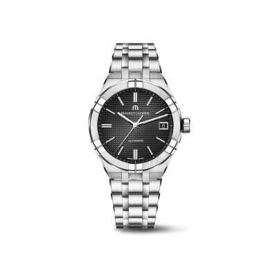 Montre Maurice Lacroix Aikon AI6007-SS00F-330-A