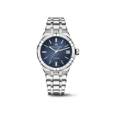 Montre Maurice Lacroix Aikon AI6007-SS00F-430-C