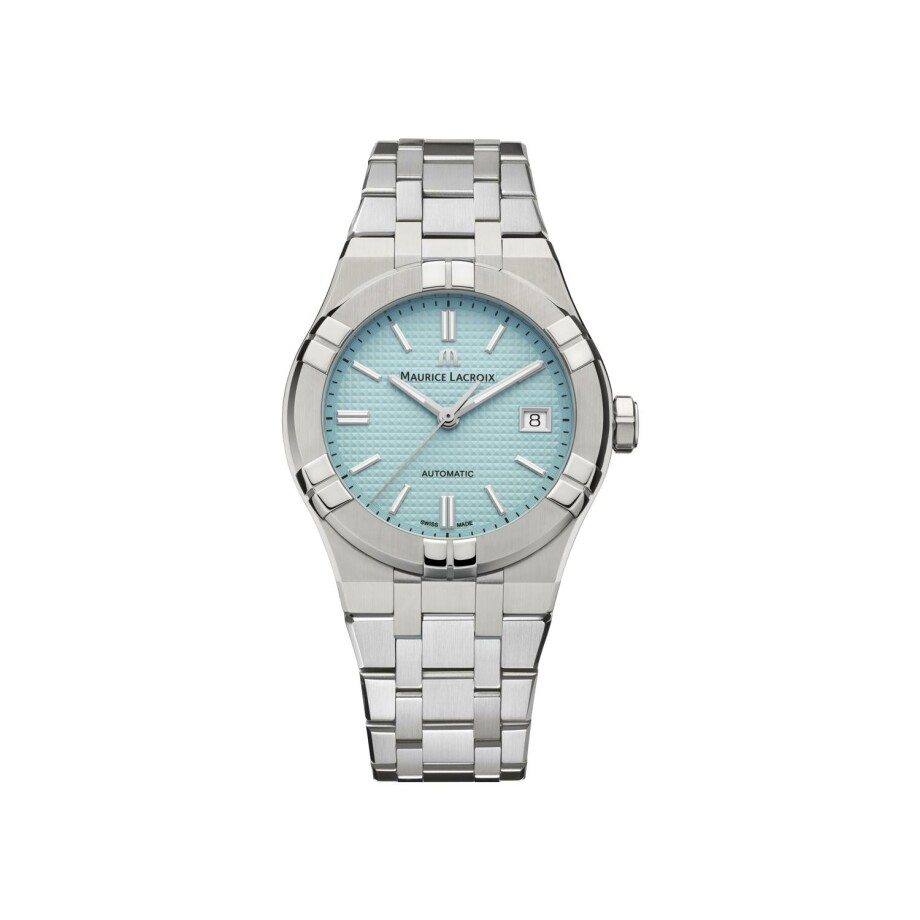 Maurice Lacroix Aikon Automatic AI6007-SS00F-431-C watch