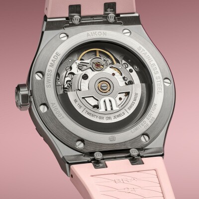 Montre Maurice Lacroix Aikon AI6007-SS00F-530-E