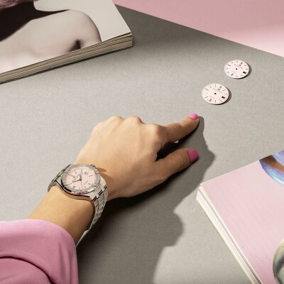 Montre Maurice Lacroix Aikon AI6007-SS00F-530-E
