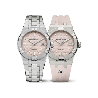 Montre Maurice Lacroix Aikon AI6007-SS00F-530-E