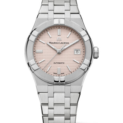 Montre Maurice Lacroix Aikon AI6007-SS00F-530-E