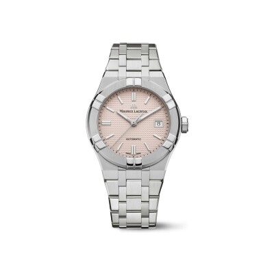 Montre Maurice Lacroix Aikon AI6007-SS00F-530-E