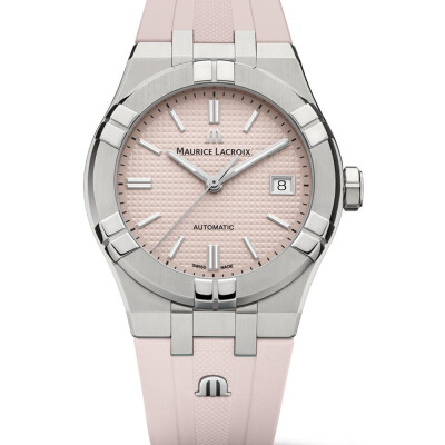 Montre Maurice Lacroix Aikon AI6007-SS00F-530-E