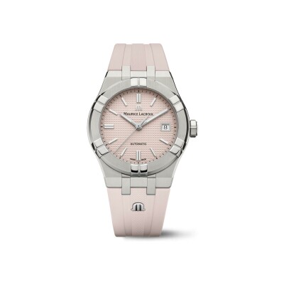 Montre Maurice Lacroix Aikon AI6007-SS00F-530-E