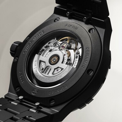Maurice Lacroix Aikon AI6008-CRM22-330-2 watch
