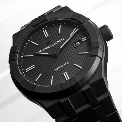Maurice Lacroix Aikon AI6008-CRM22-330-2 watch