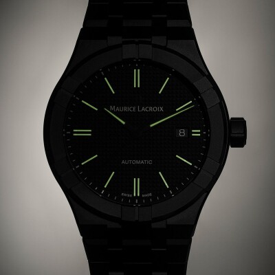 Maurice Lacroix Aikon AI6008-CRM22-330-2 watch