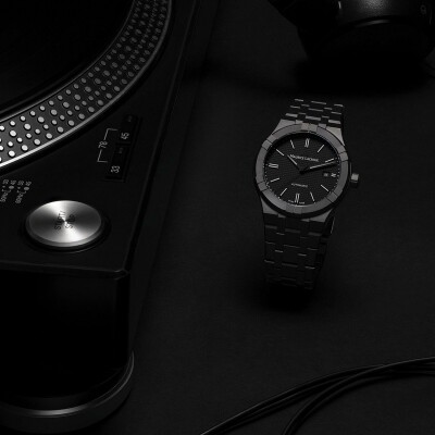 Maurice Lacroix Aikon AI6008-CRM22-330-2 watch