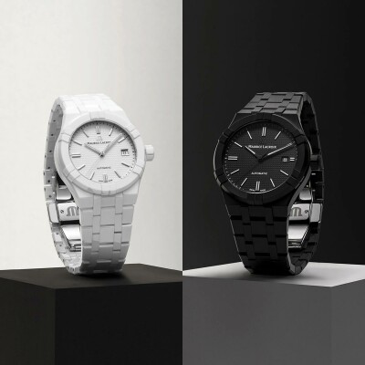 Maurice Lacroix Aikon AI6008-CRM22-330-2 watch