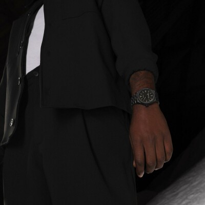 Maurice Lacroix Aikon AI6008-CRM22-330-2 watch