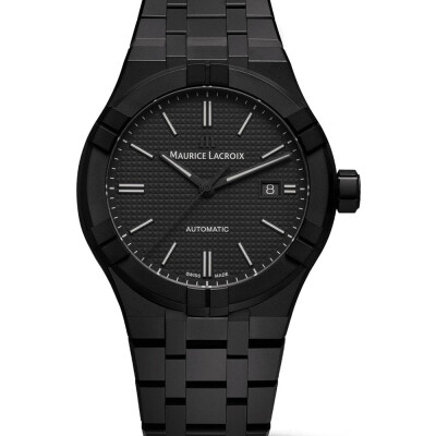 Maurice Lacroix Aikon AI6008-CRM22-330-2 watch