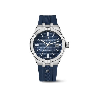 Montre Maurice Lacroix Aikon AI6008-SS000-430-4