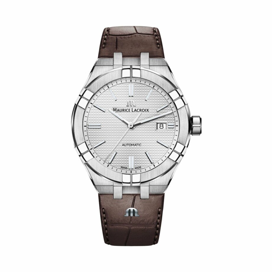 Maurice Lacroix Aikon Automatic AI6008-SS001-130-1 watch