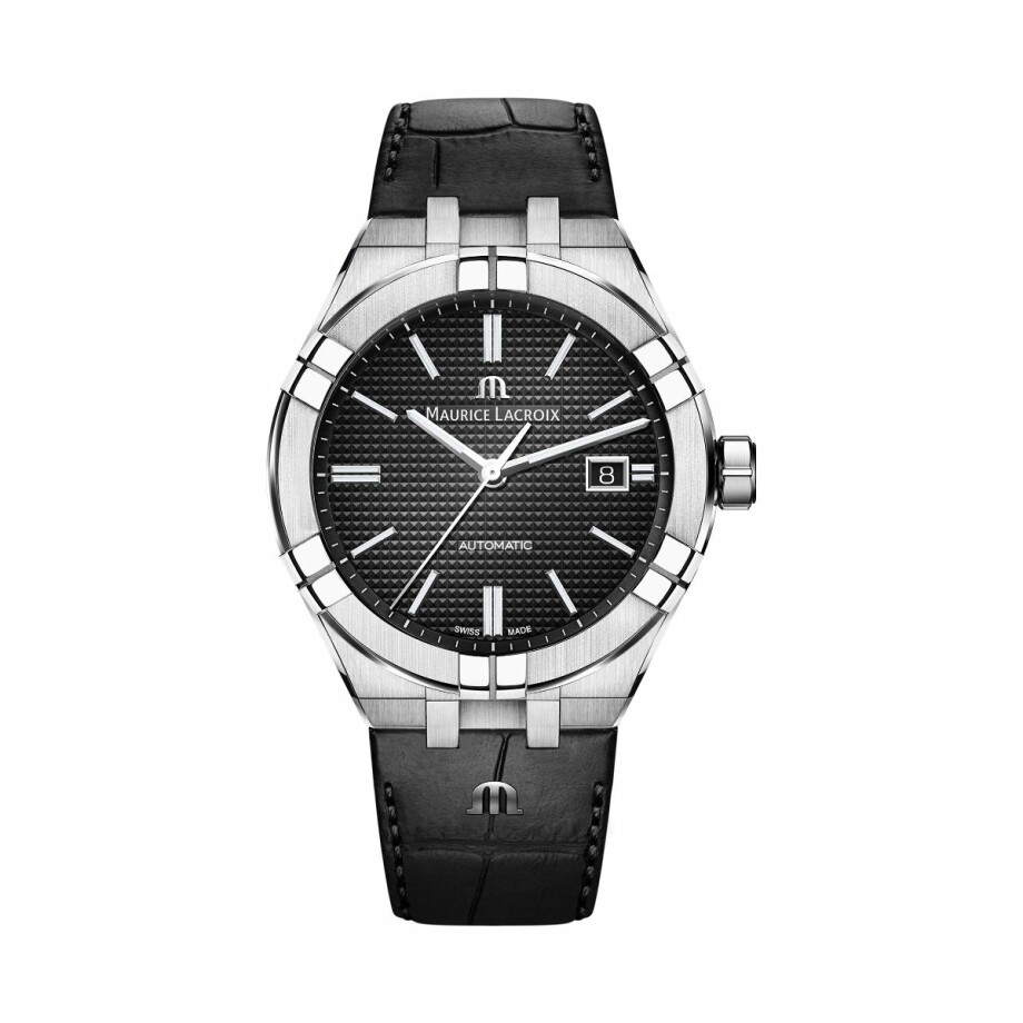 Maurice Lacroix Aikon Automatic AI6008-SS001-330-1 watch