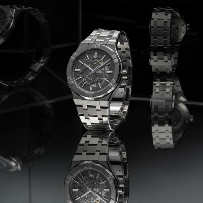 Montre Maurice Lacroix Aikon AI6008-SS002-030-1